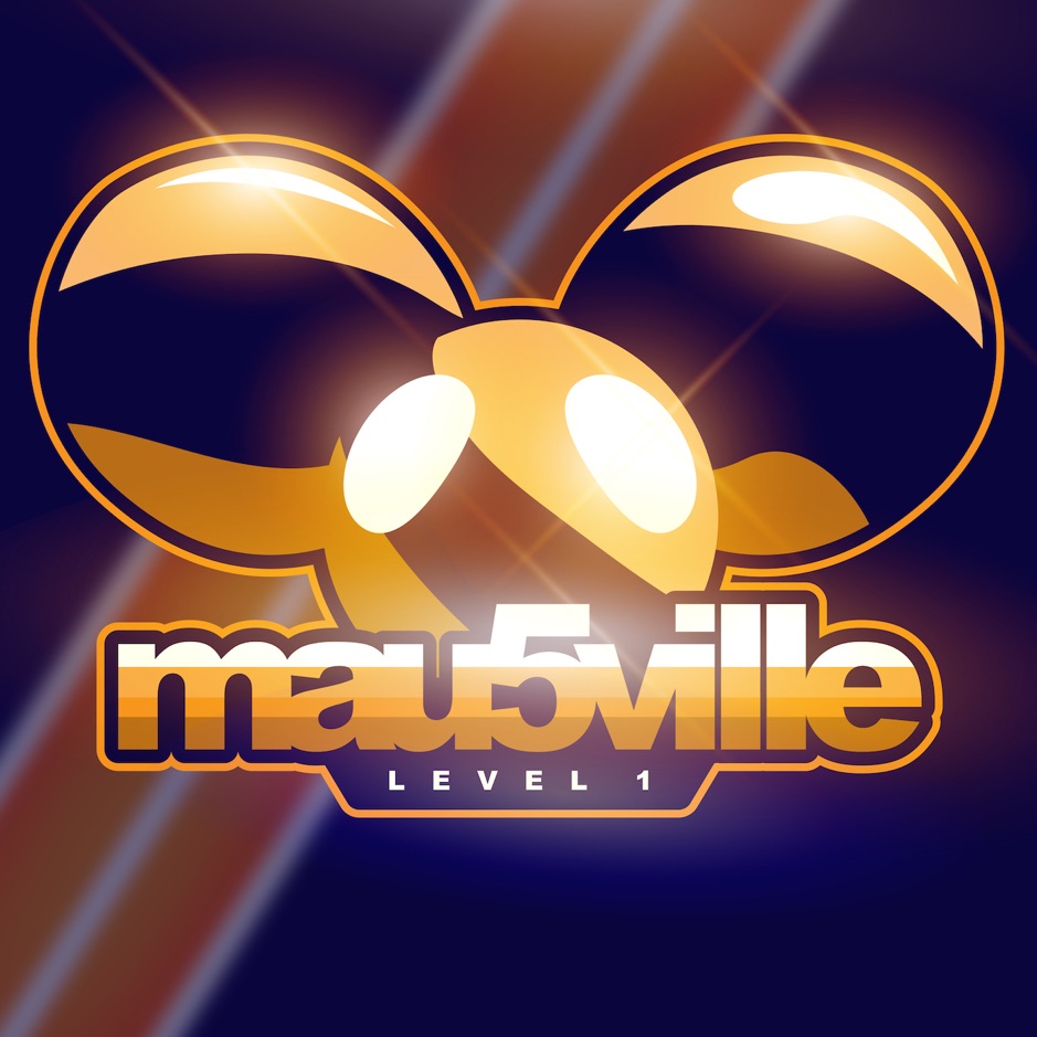 Deadmau5 - Mau5ville Level 1